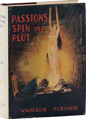 Passions Spin The Plot