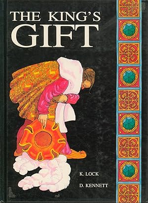 Seller image for The King's Gift for sale by Bud Plant & Hutchison Books