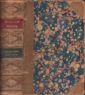 Barnaby Rudge, and The Mystery of Edwin Drood Part of Dicken's Complete Works