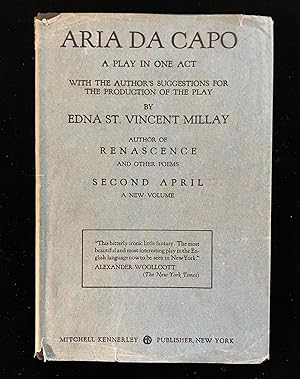 ARIA DA CAPO