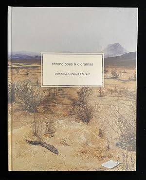 Bild des Verkufers fr Chronotopes & Dioramas zum Verkauf von Johnnycake Books ABAA, ILAB