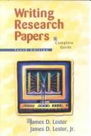 Immagine del venditore per Writing Research Papers: A Complete Guide--MLA Update, 10th Edition venduto da Giant Giant