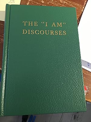 The I Am Discourses. Volume 10