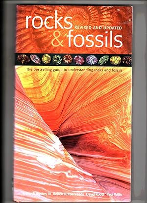 Seller image for Rocks & Fossils The Bestselling Guide to Understanding Rocks and Fossils for sale by Sweet Beagle Books