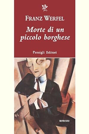 Seller image for Morte di un piccolo borghese. for sale by FIRENZELIBRI SRL