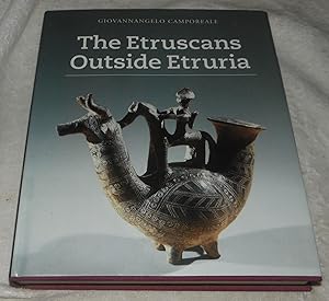 Bild des Verkufers fr The Etruscans Outside Etruria zum Verkauf von Pheonix Books and Collectibles
