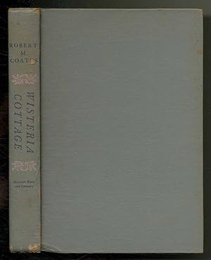 Imagen del vendedor de Wisteria Cottage a la venta por Between the Covers-Rare Books, Inc. ABAA