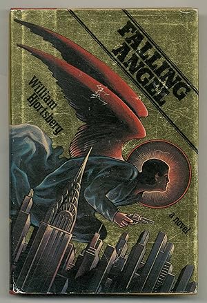 Seller image for Falling Angel for sale by Between the Covers-Rare Books, Inc. ABAA