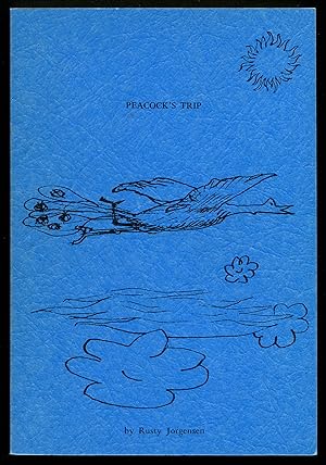 Bild des Verkufers fr Peacock's Trip zum Verkauf von Between the Covers-Rare Books, Inc. ABAA