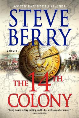 Immagine del venditore per The 14th Colony (Paperback or Softback) venduto da BargainBookStores