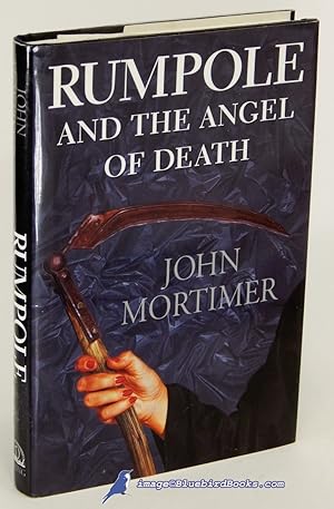 Seller image for Rumpole and the Angel of Death for sale by Bluebird Books (RMABA, IOBA)