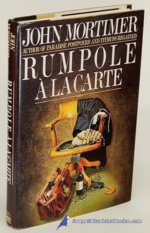 Seller image for Rumpole  la Carte for sale by Bluebird Books (RMABA, IOBA)