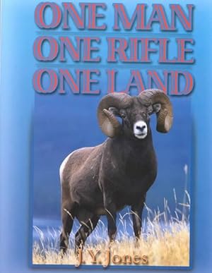 Immagine del venditore per One Man, One Rifle, One Land (Hardcover) venduto da CitiRetail