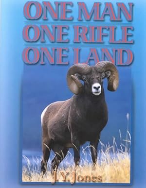 Immagine del venditore per One Man, One Rifle, One Land (Hardcover) venduto da AussieBookSeller