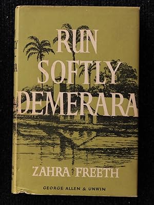 Seller image for Run Softly Demerara for sale by Plane Tree Books
