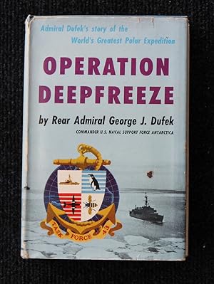 Operation Deepfreeze