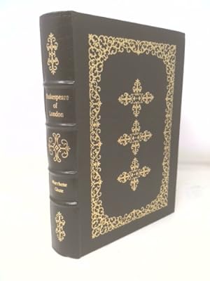 Seller image for Shakespeare of London for sale by ThriftBooksVintage