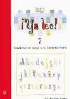 Seller image for Ya leo 7: Slabas directas: y-ll-j/g for sale by Agapea Libros
