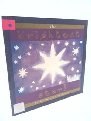 Seller image for The Brightest Star! for sale by ThriftBooksVintage