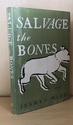 Imagen del vendedor de Salvage The Bones a la venta por Ink