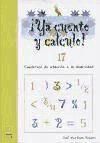 Bild des Verkufers fr Ya cuento y calculo! 17 zum Verkauf von AG Library