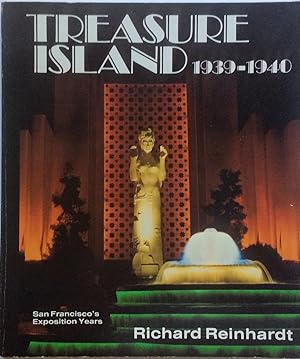 Seller image for Treasure Island: San Francisco's Exposition Years for sale by Jay's Basement Books