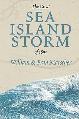 Seller image for The Great Sea Island Storm of 1893 for sale by moluna
