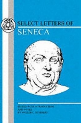 Bild des Verkufers fr SENECA SELECT LETTERS zum Verkauf von moluna