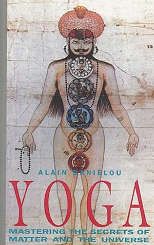 Seller image for Yoga: Mastering the Secrets of Matter and the Universe for sale by moluna