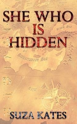 Seller image for She Who Is Hidden for sale by moluna