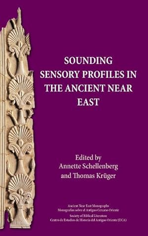 Bild des Verkufers fr Sounding Sensory Profiles in the Ancient Near East zum Verkauf von moluna