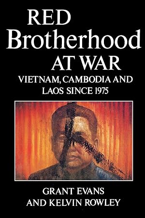 Seller image for Red Brotherhood at War: Vietnam, Cambodia and Laos since 1975 for sale by moluna