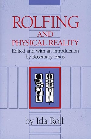 Bild des Verkufers fr Rolfing and Physical Reality zum Verkauf von moluna