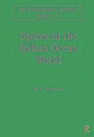 Seller image for Spices in the Indian Ocean World for sale by moluna