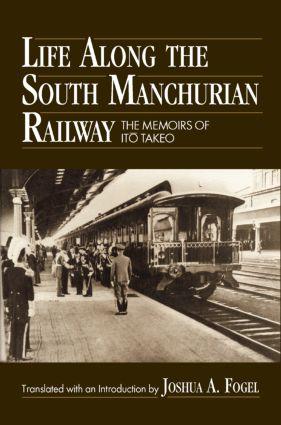 Image du vendeur pour Takeo, I: Life Along the South Manchurian Railroad mis en vente par moluna