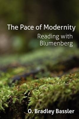 Bild des Verkufers fr The Pace of Modernity: Reading with Blumenberg zum Verkauf von moluna
