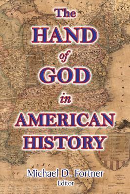 Seller image for HAND OF GOD IN AMER HIST for sale by moluna