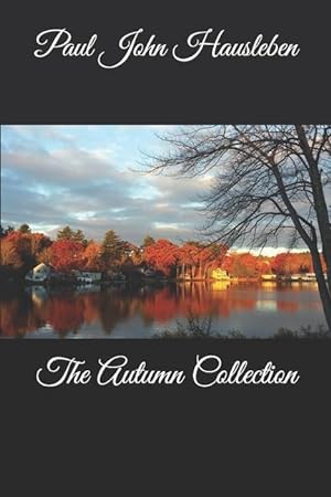 Bild des Verkufers fr The Autumn Collection zum Verkauf von moluna