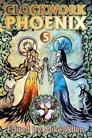 Seller image for Clockwork Phoenix 5 for sale by moluna