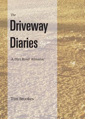 Bild des Verkufers fr The Driveway Diaries zum Verkauf von moluna