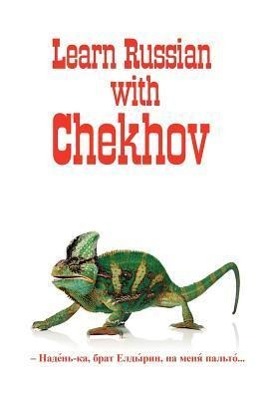 Bild des Verkufers fr Chekhov, A: Russian Classics in Russian and English zum Verkauf von moluna