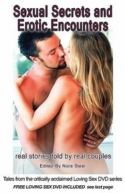 Seller image for Sexual Secrets & Erotic Encounters for sale by moluna