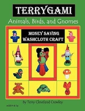 Immagine del venditore per TerryGami, Animals, Birds, and Gnomes venduto da moluna