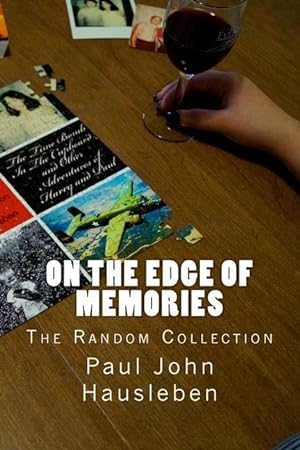 Bild des Verkufers fr On the Edge of Memories: The Random Collection zum Verkauf von moluna