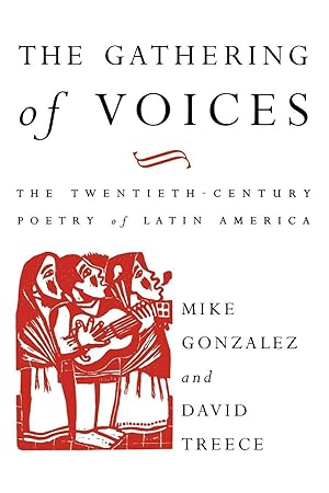 Image du vendeur pour The Gathering of Voices: The 20th Century Poetry of Latin America mis en vente par moluna
