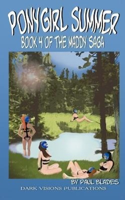 Immagine del venditore per Ponygirl Summer- Book 4 of the Maddy Saga venduto da moluna