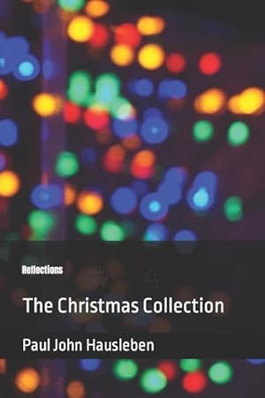 Bild des Verkufers fr Reflections: The Christmas Collection zum Verkauf von moluna