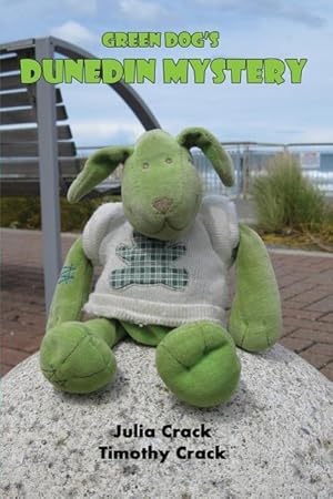 Bild des Verkufers fr Green Dog\ s Dunedin Mystery zum Verkauf von moluna