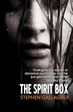 Bild des Verkufers fr The Spirit Box zum Verkauf von moluna