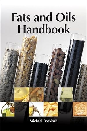 Bild des Verkufers fr Fats and Oils Handbook (Nahrungsfette und OEle) zum Verkauf von moluna